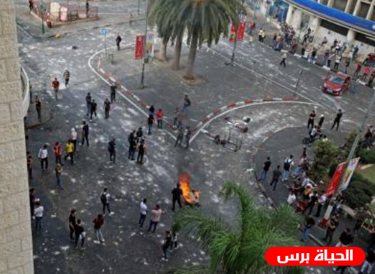 مجلس الوزراء يعلق على أحداث نابلس المؤسفة